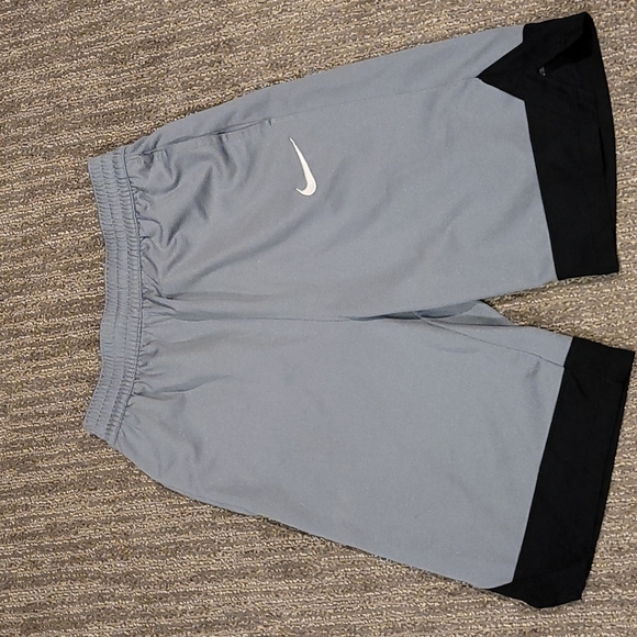 Nike dri fit shorts - Picture 1 of 1
